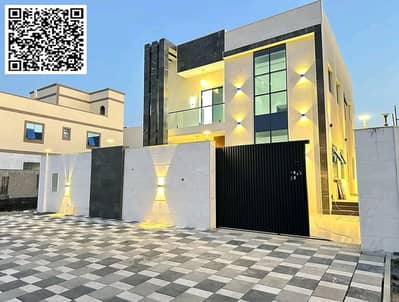 فیلا 4 غرف نوم للبيع في الحليو، عجمان - IMG-20251001-WA0042 - Copy. jpg