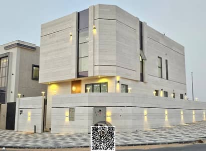 5 Bedroom Villa for Sale in Al Helio, Ajman - WhatsApp Image 2025-08-11 at 12.29. 31 PM. jpg