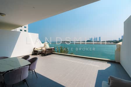 1 Bedroom Apartment for Rent in Palm Jumeirah, Dubai - DSC01338. jpg