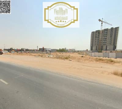 Mixed Use Land for Sale in Al Amerah, Ajman - WhatsApp Image 2025-10-02 at 10.57. 00_b7cb3671. jpg
