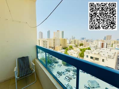 شقة 2 غرفة نوم للايجار في الرميلة، عجمان - 1 (23). jpg
