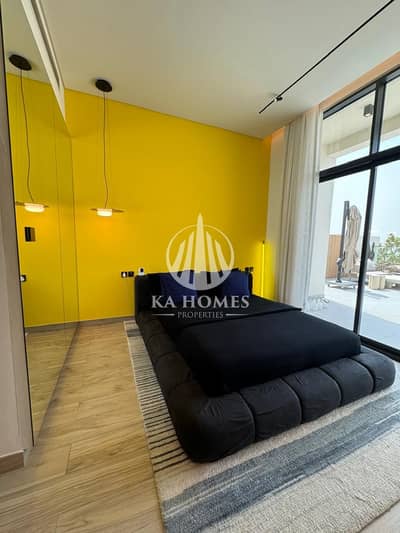 4 Cпальни Вилла Продажа в Бараши, Шарджа - 8dbd9666-1c55-448d-a455-67084e9572b8. jpeg