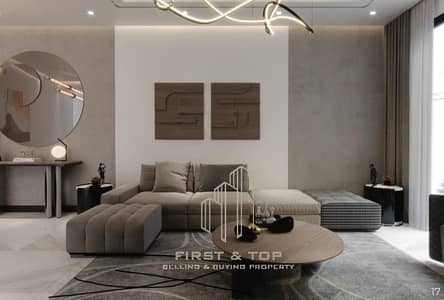 4 Bedroom Flat for Sale in Al Mamzar, Sharjah - IMG-20250905-WA0488. jpg