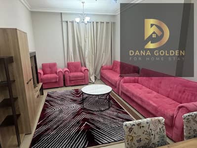 شقة 2 غرفة نوم للايجار في التعاون، الشارقة - IMG-20251001-WA0038. jpg
