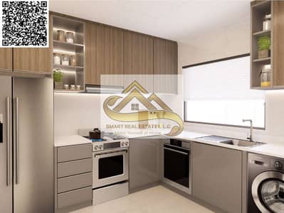 1 Bedroom Apartment for Sale in Al Nuaimiya, Ajman - IMG-20250925-WA0062. jpg
