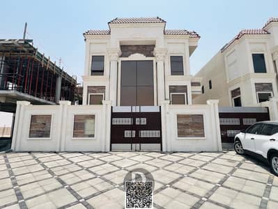 5 Bedroom Villa for Sale in Al Bahia, Ajman - WhatsApp Image 2025-08-24 at 6.22. 49 PM. jpg