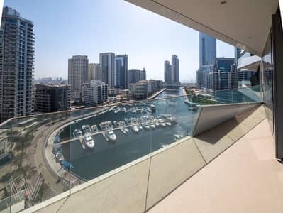 2 Bedroom Flat for Rent in Dubai Marina, Dubai - d890826b-56e1-4a08-a86b-d6587a0b53ad. jpeg