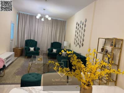 阿尔布斯坦， 阿治曼 2 卧室单位待售 - WhatsApp Image 2025-09-29 at 11.33. 47 AM. jpeg