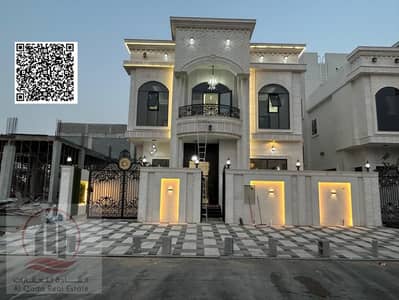 6 Bedroom Villa for Sale in Al Helio, Ajman - WhatsApp Image 2025-09-29 at 11.17. 12 AM (4). jpeg