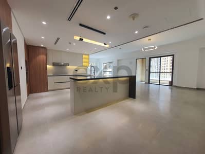 4 Bedroom Flat for Rent in Jumeirah Beach Residence (JBR), Dubai - Luxury| Penthouse |Renovated | Sea and Marina View