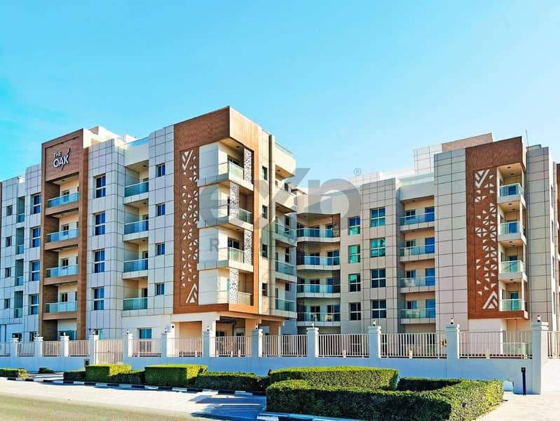 شقة في المنطقة السكنية جنوب دبي،دبي الجنوب 2 غرف 1350000 درهم - 12952325