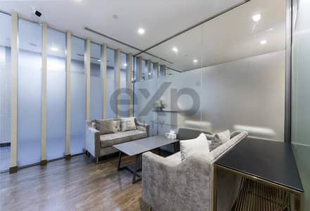 Office for Rent in Downtown Dubai, Dubai - Grade A | 8 Parking Spaces | Fully Fitted