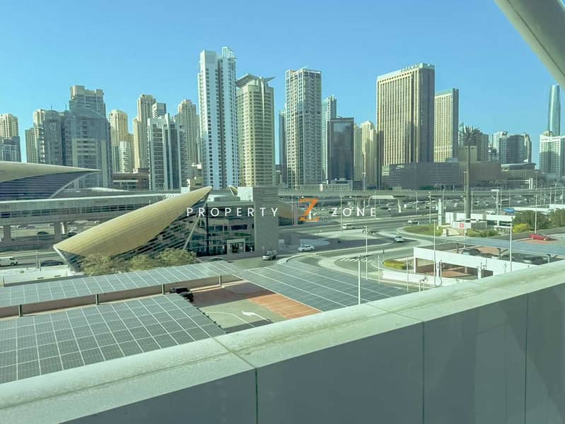 Next to Metro | Fitted Office I Investor Deal