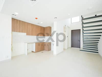 4 Bedroom Townhouse for Rent in Town Square, Dubai - Cheapest 4BR| Steps from Amenities | Brand New
