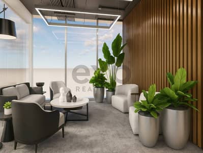Office for Rent in Sheikh Zayed Road, Dubai - Brand New Fit out | Furnished | Premium Location