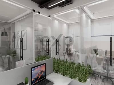 Office for Rent in Sheikh Zayed Road, Dubai - Ready-to-Move | Brand New Fit Out | Furnished | Premium