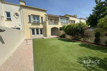 3 Bedroom Villa for Rent in The Springs, Dubai - Close to Pool | Great Location | Vacant