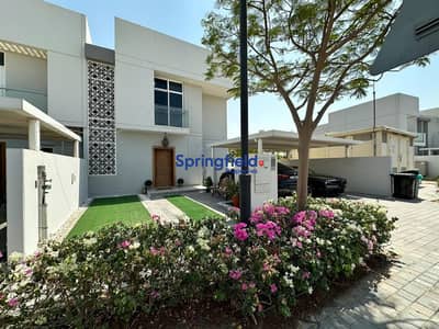 穆东城市社区， 迪拜 3 卧室联排别墅待售 - 位于穆东城市社区，阿拉贝拉联排别墅区，阿拉贝拉2区 3 卧室的联排别墅 3900000 AED - 12952381
