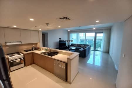 迪拜溪港， 迪拜 2 卧室公寓待售 - 位于迪拜溪港，海港景观公寓大楼，海港景观1号大楼 2 卧室的公寓 3000000 AED - 12952390