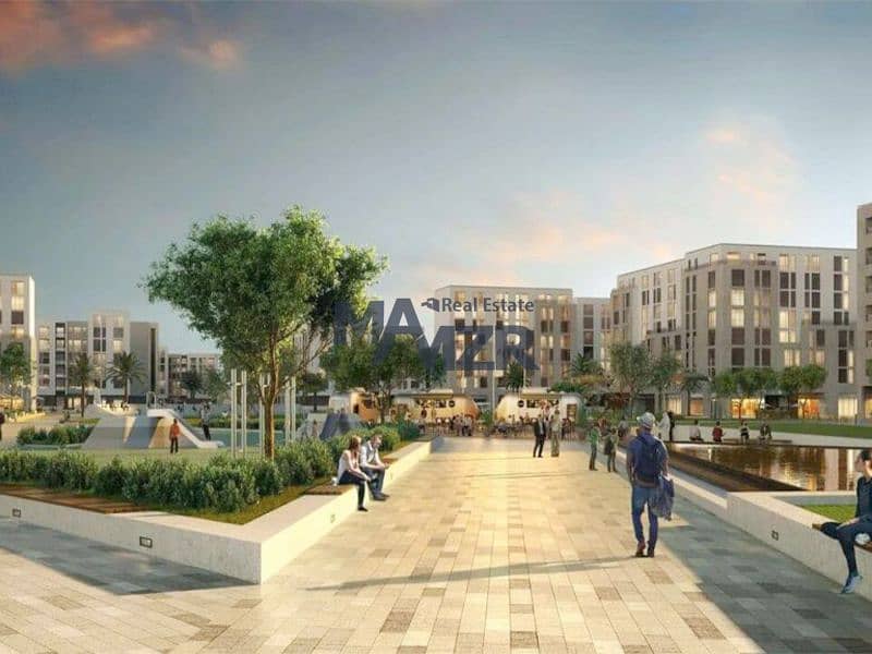 Land for Sale | Al Reeman 2 | Strategic Location | Bayut.com