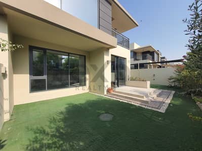5 Bedroom Villa for Sale in Dubai Hills Estate, Dubai - 5 Bedroom| Perfect Location |Vacant |Corner Unit