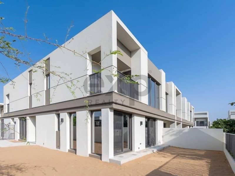 True Corner | Amazing View | Handover in October