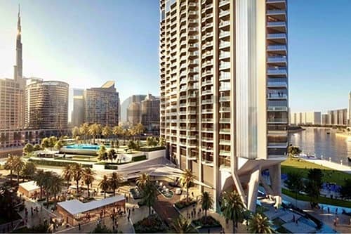Studio | Modern Apartment | Investor Deal