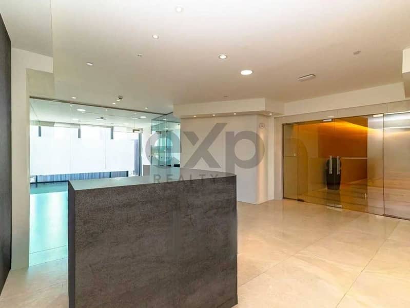 Fully Fitted | Open Layout | Prime Location