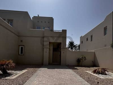 5 Bedroom Villa for Rent in Arabian Ranches, Dubai - Single Row I Vacant I Private