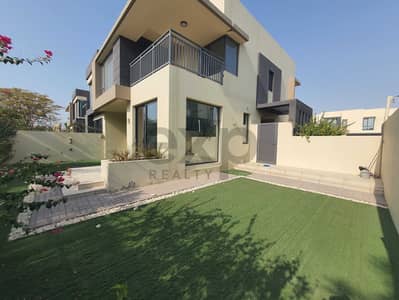 5 Bedroom Villa for Rent in Dubai Hills Estate, Dubai - 5 Bedrooms | Villa | Excellent Location | Vacant
