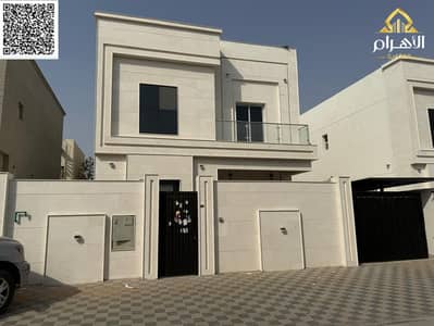 5 Bedroom Villa for Sale in Al Zahya, Ajman - batch_WhatsApp Image 2025-09-29 at 11.18. 58 AM (1). jpeg