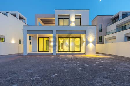 5 Bedroom Villa for Sale in Arabian Ranches 3, Dubai - Central park | Mortgage eligible | Post-handover payment plan