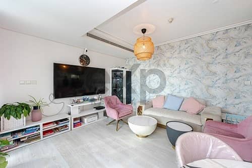 VACANT | UPGRADED | HIGH FLR | BALCONY | NEAR METRO | VASTU