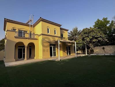 5 Cпальни Вилла Продажа в Аравийские Ранчо 2, Дубай - Вилла в Аравийские Ранчо 2，Альворада，Альворада 4, 5 спален, 13000000 AED - 12952461