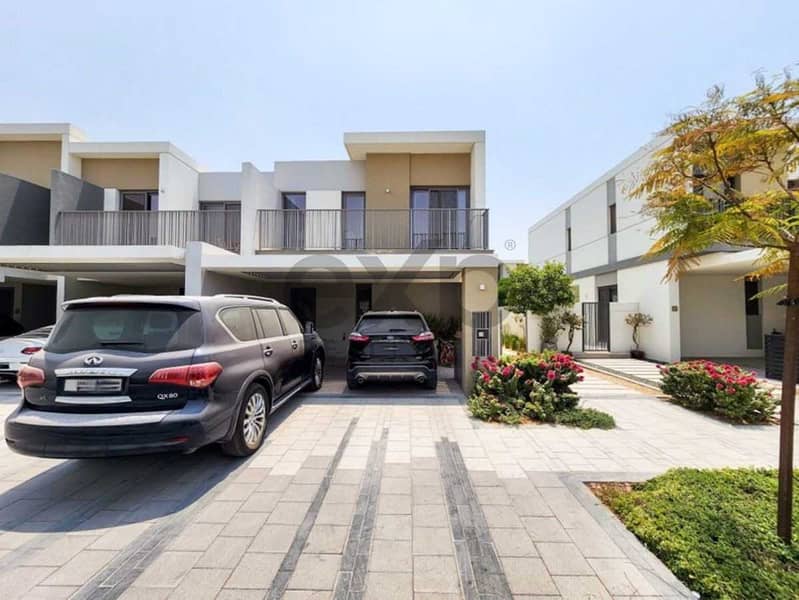 Fully Renovated 4BR plus Maid | Extended | Green Belt View