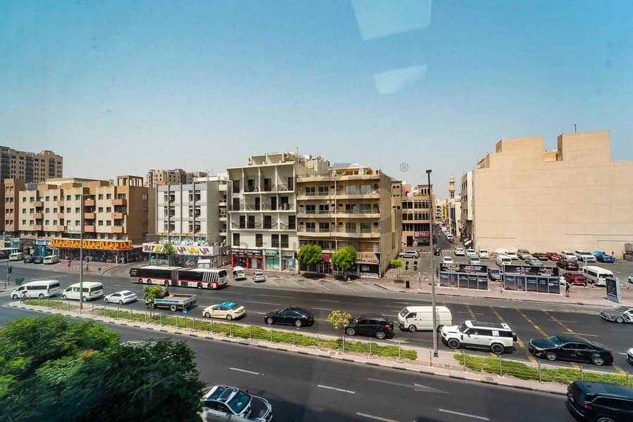 Furnished | Exclusive | Brand New | New Metro