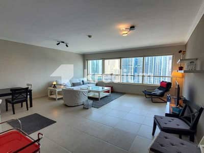 1 Bedroom Apartment for Rent in Dubai Marina, Dubai - 0c56810c-4b4e-4e4f-819f-4ec65827a535. jpeg