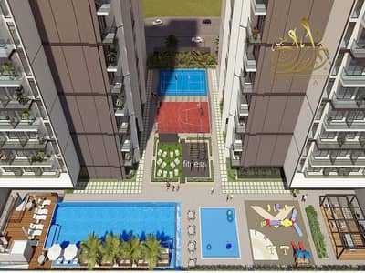 朱美拉环形村(JVC)， 迪拜 1 卧室单位待售 - IMG-20240124-WA0068. jpg