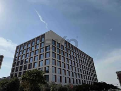 Office for Rent in Dubai Hills Estate, Dubai - Prime Location | Shell and Core | Grade A Bldg