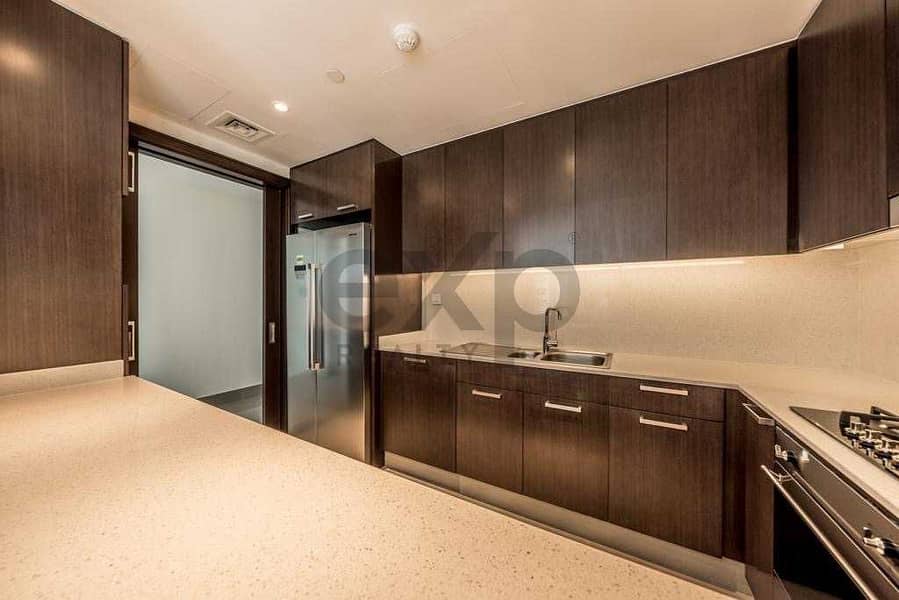 Exclusive | Vacant Soon| High Floor 01 unit type