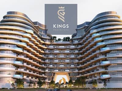 阿尔马扬岛， 拉斯海玛 3 卧室单位待售 - 1. jpg