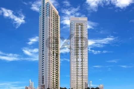 朱美拉环形村(JVC)， 迪拜 1 卧室单位待售 - 位于朱美拉环形村(JVC)，JVC第11区，迈梦花园，麦蒙花园B座 1 卧室的公寓 1400000 AED - 12952533