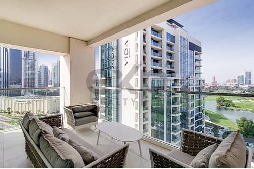 Апартаменты в отеле в Хиллс，Вида Отель, 2 cпальни, 4500000 AED - 12952539