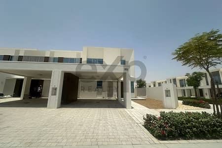 4 Bedroom Villa for Sale in The Valley by Emaar, Dubai - VASTU | VACANT | CORNER | POCKET PARK | MOTIVATED SELLER