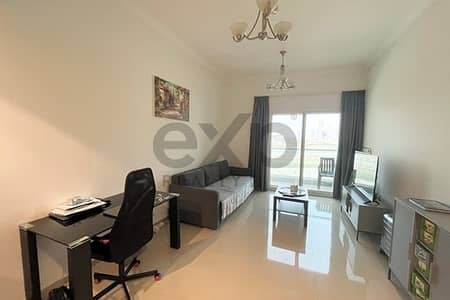 1 Bedroom Apartment for Sale in Dubai Sports City, Dubai - Ready Unit | Semi-Furnished 1BR | Sports City
