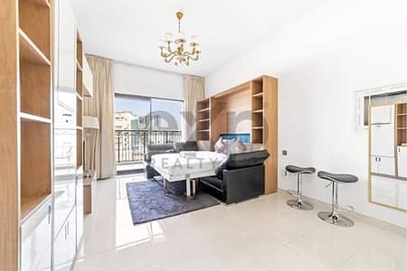 Studio for Sale in Arjan, Dubai - Sleek Studio | Resort Vibes | Investor Gem