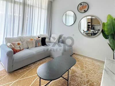 3 Bedroom Townhouse for Sale in Arabian Ranches 3, Dubai - Well Maintained | Vacant Soon | Family Home