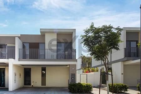 4 Bedroom Townhouse for Sale in Tilal Al Ghaf, Dubai - NEW | 4BR Plus Maid Townhouse Tilal Al Ghaf