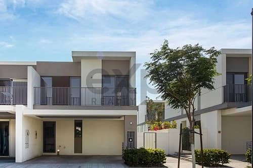 NEW | 4BR Plus Maid Townhouse Tilal Al Ghaf