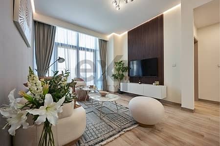 1 Bedroom Flat for Sale in Jumeirah Village Circle (JVC), Dubai - 1 BR | Brand new | Prime Location | 4 YR Post Handover Payment Plan